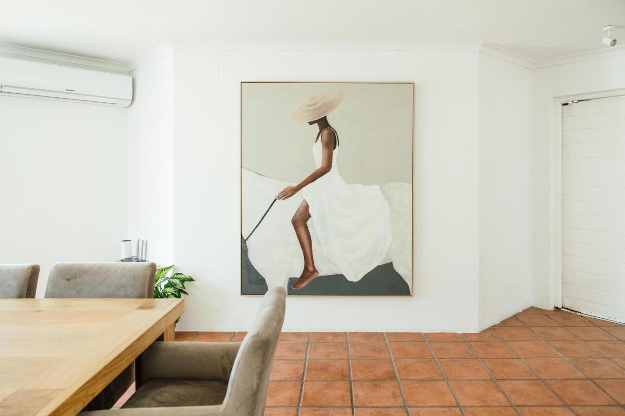 Pingu Beachhouse With Jacuzzi Hout Bay