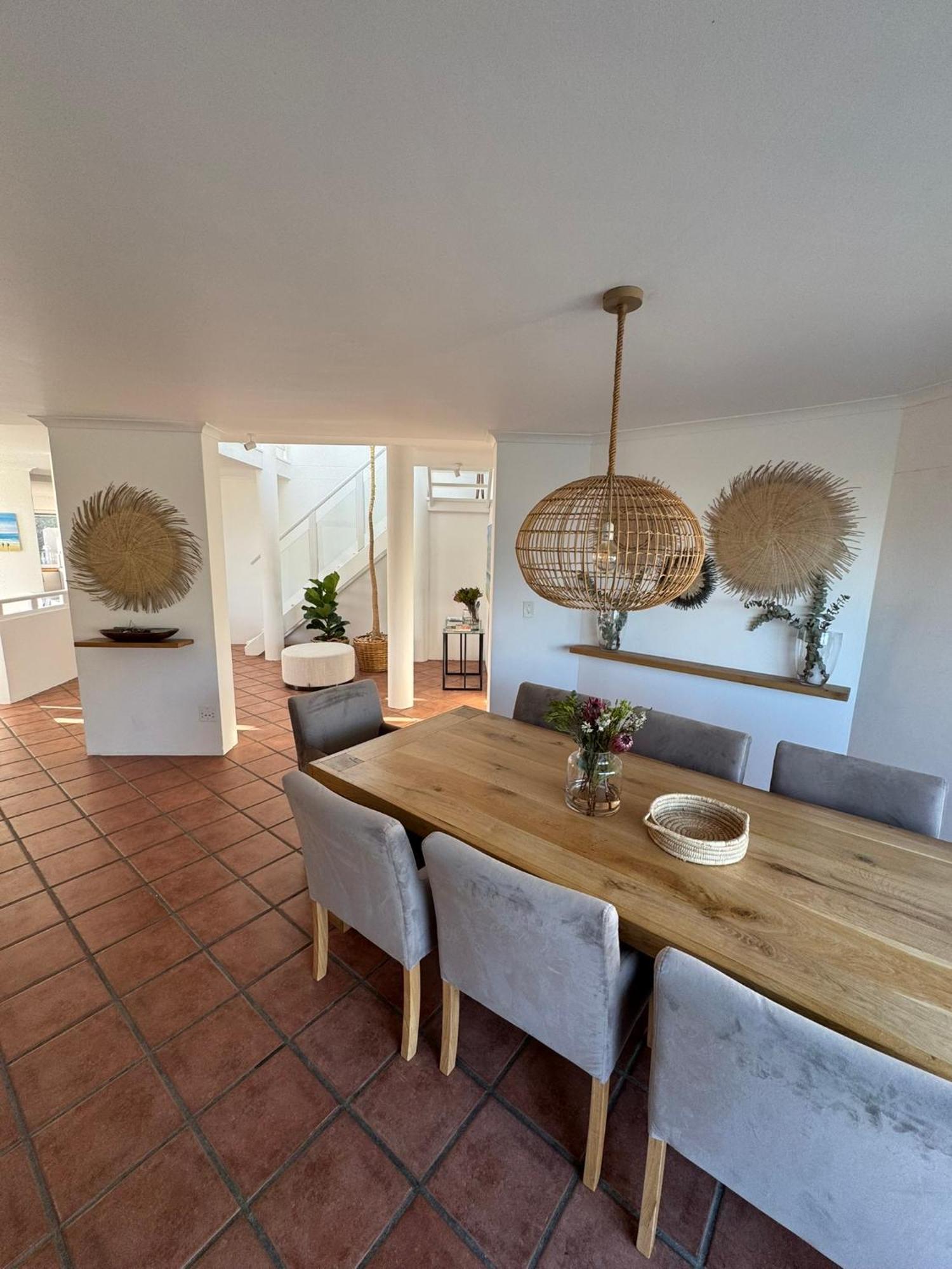 Pingu Beachhouse With Jacuzzi Hout Bay * Cape Town